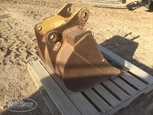 Used Deere Bucket